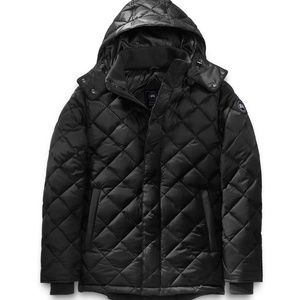 Canada Goose Hendriksen Quilted Down Jacket